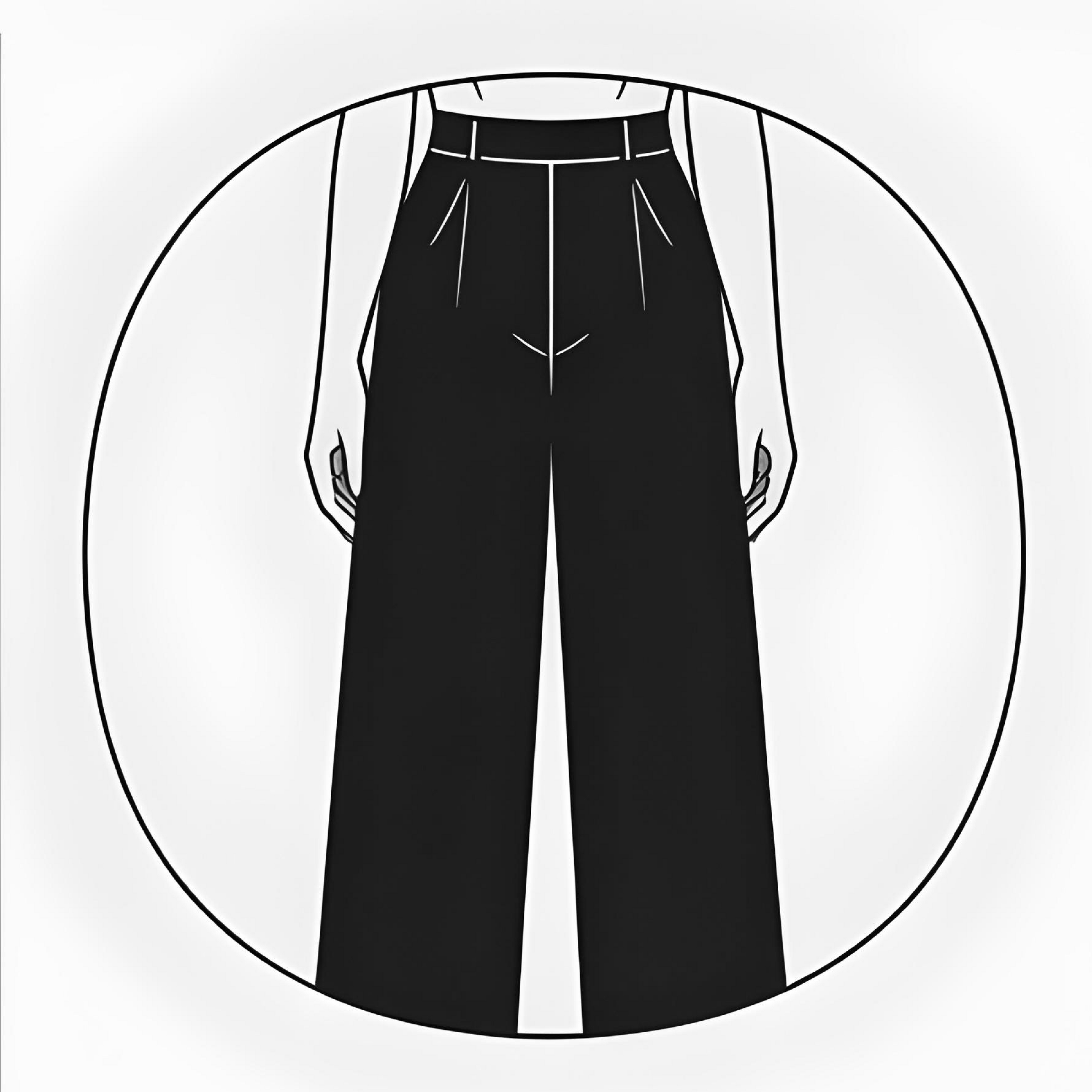 trousers