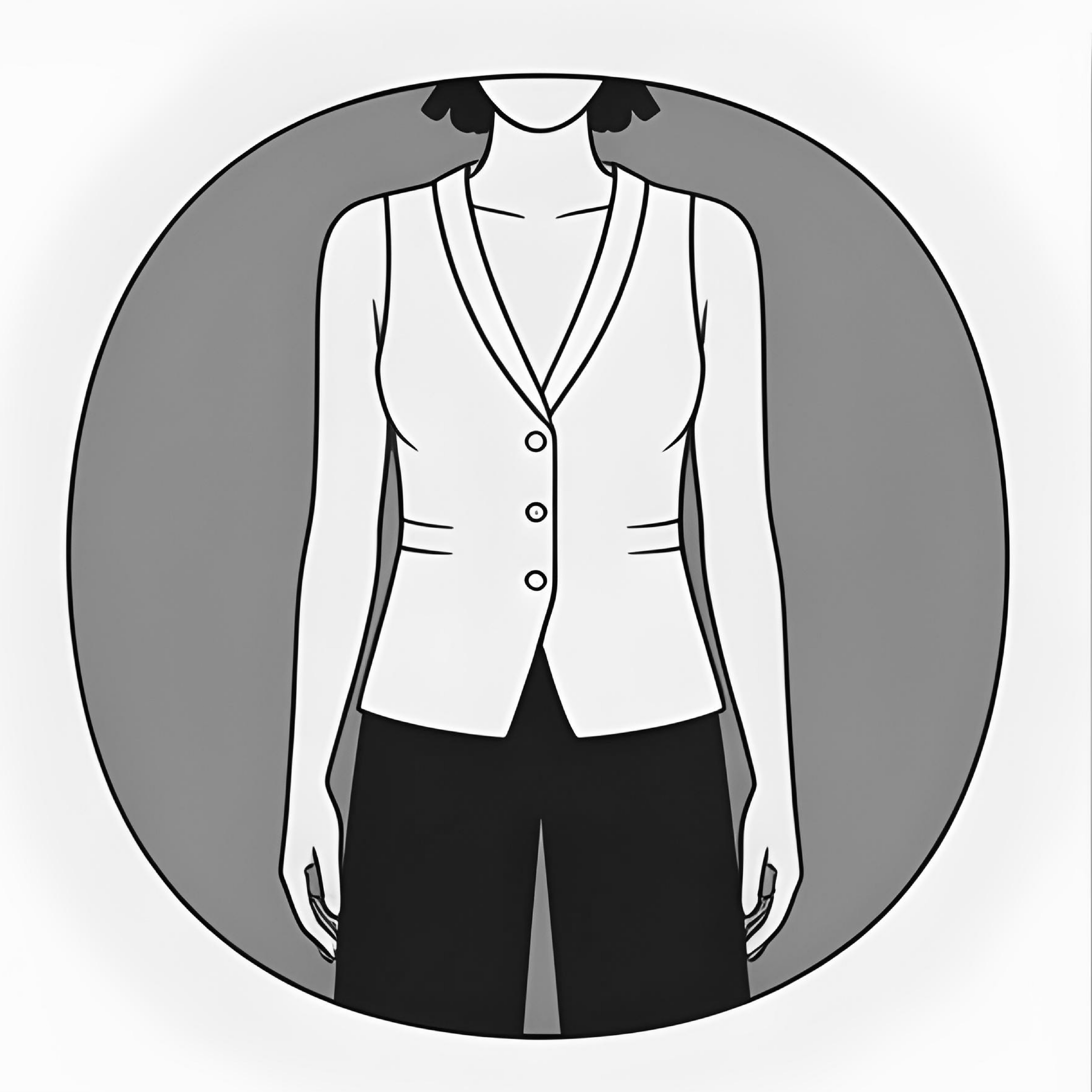 vests